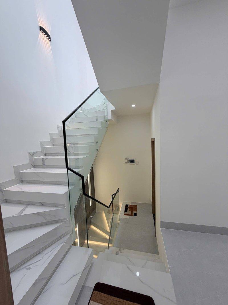 Bán nhà 74m² 3 phòng ngủ tại Hòa Minh, Liên Chiểu, Đà Nẵng - Photo 9