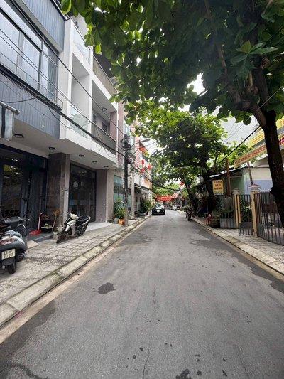 Bán nhà 52m² 3 phòng ngủ tại Hòa Cường Nam, Hải Châu, Đà Nẵng - Thumbnail 2