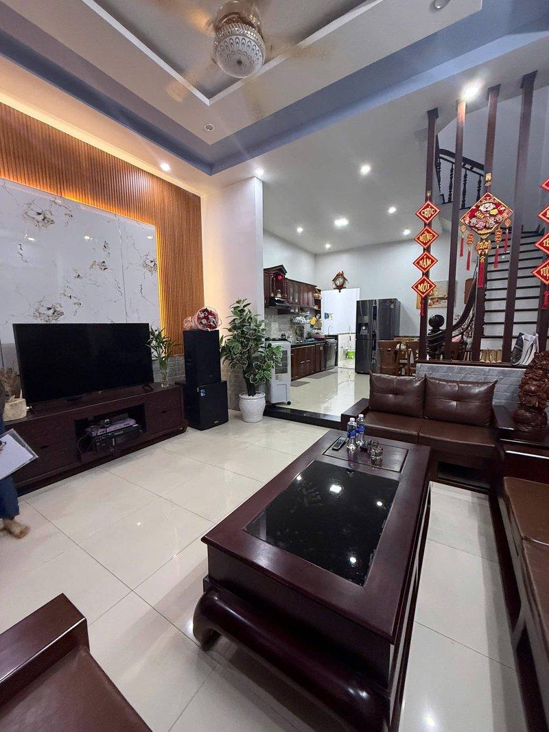 Bán nhà 68m² 4 phòng ngủ tại An Khê, Thanh Khê, Đà Nẵng - Photo 1