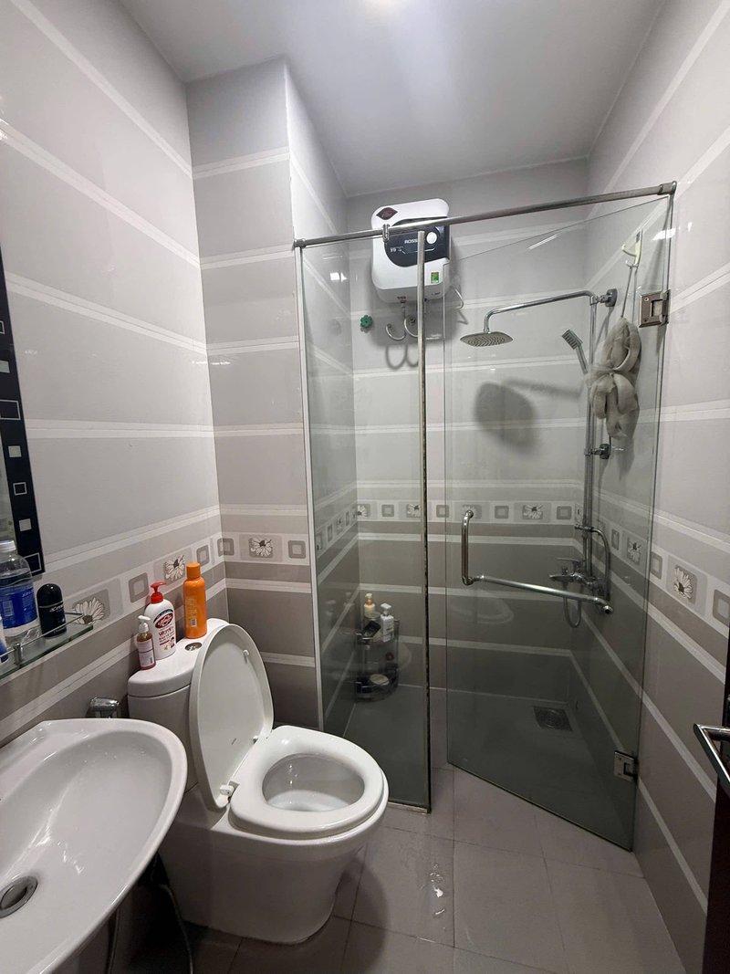 Bán nhà 68m² 4 phòng ngủ tại An Khê, Thanh Khê, Đà Nẵng - Photo 7