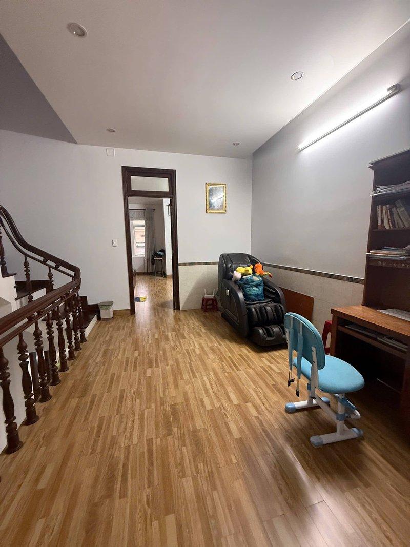 Bán nhà 68m² 4 phòng ngủ tại An Khê, Thanh Khê, Đà Nẵng - Photo 8