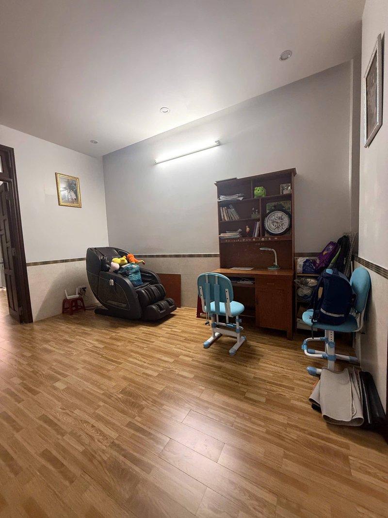 Bán nhà 68m² 4 phòng ngủ tại An Khê, Thanh Khê, Đà Nẵng - Photo 9