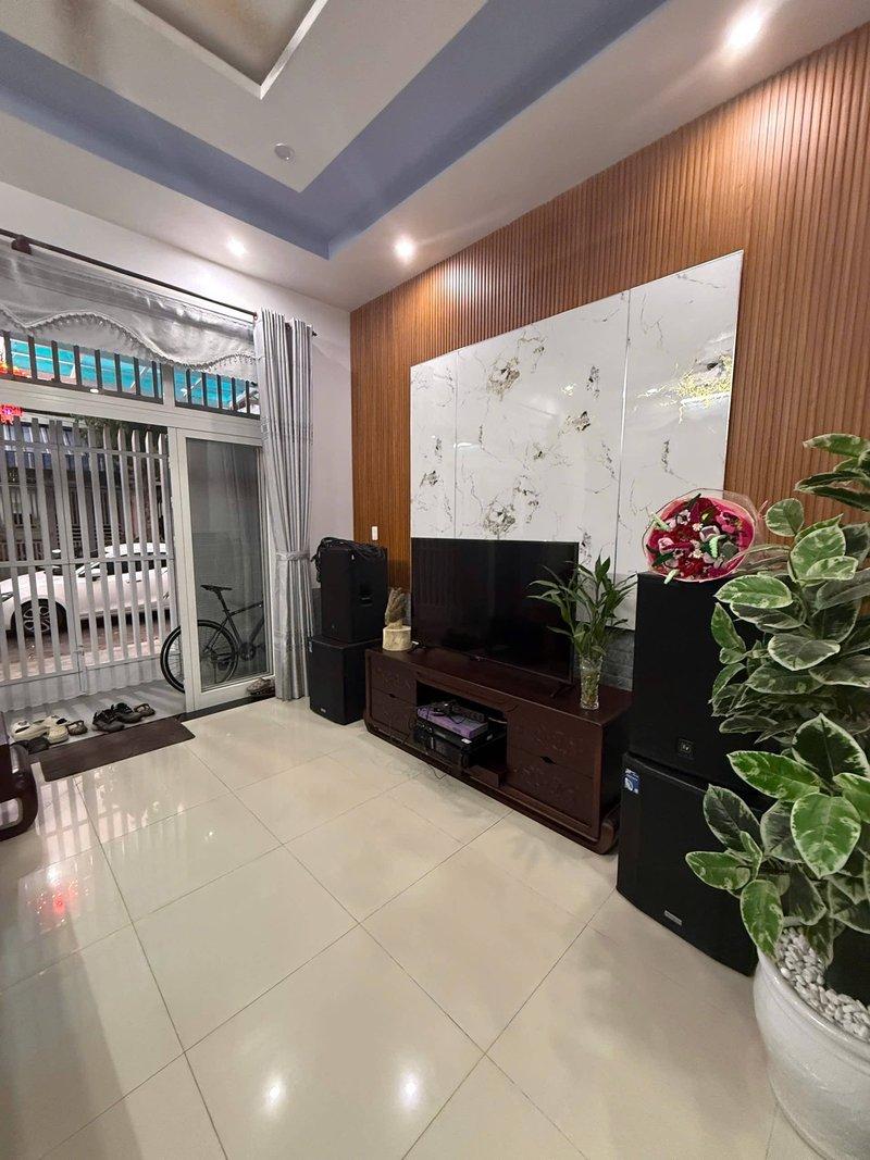 Bán nhà 68m² 4 phòng ngủ tại An Khê, Thanh Khê, Đà Nẵng - Photo 12