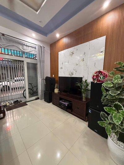 Bán nhà 68m² 4 phòng ngủ tại An Khê, Thanh Khê, Đà Nẵng - Thumbnail 12