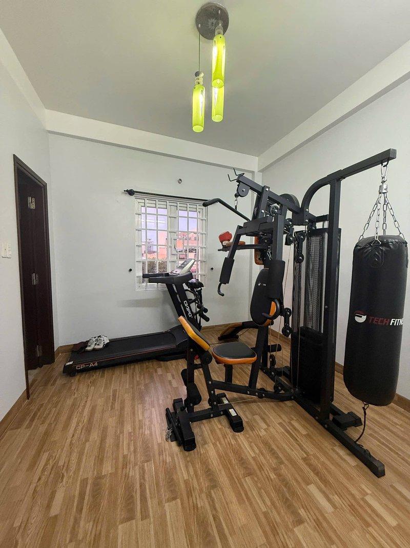 Bán nhà 68m² 4 phòng ngủ tại An Khê, Thanh Khê, Đà Nẵng - Photo 6