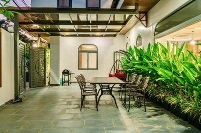 Bán biệt thự 198m² 5 phòng ngủ tại Khuê Mỹ, Ngũ Hành Sơn, Đà Nẵng - Thumbnail 9