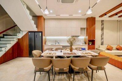 Bán biệt thự 198m² 5 phòng ngủ tại Khuê Mỹ, Ngũ Hành Sơn, Đà Nẵng - Thumbnail 10