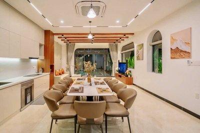 Bán biệt thự 198m² 5 phòng ngủ tại Khuê Mỹ, Ngũ Hành Sơn, Đà Nẵng - Thumbnail 11