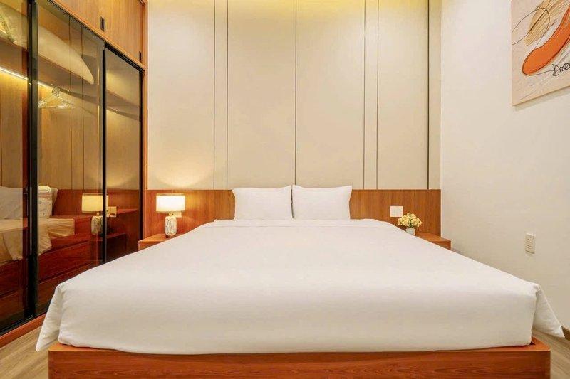 Bán biệt thự 198m² 5 phòng ngủ tại Khuê Mỹ, Ngũ Hành Sơn, Đà Nẵng - Photo 15