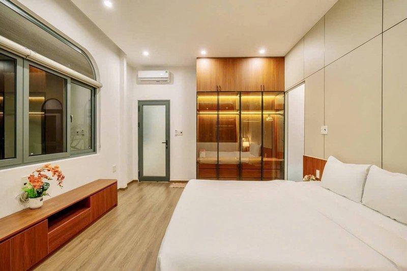 Bán biệt thự 198m² 5 phòng ngủ tại Khuê Mỹ, Ngũ Hành Sơn, Đà Nẵng - Photo 16