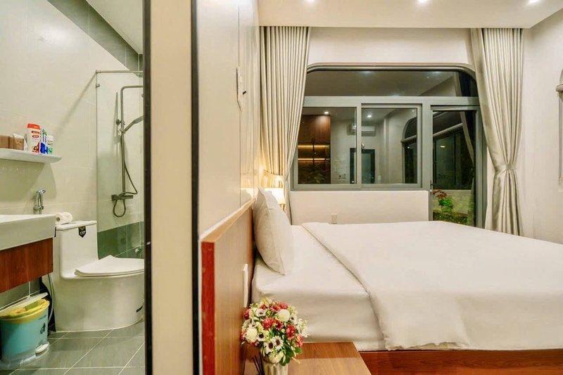 Bán biệt thự 198m² 5 phòng ngủ tại Khuê Mỹ, Ngũ Hành Sơn, Đà Nẵng - Photo 17