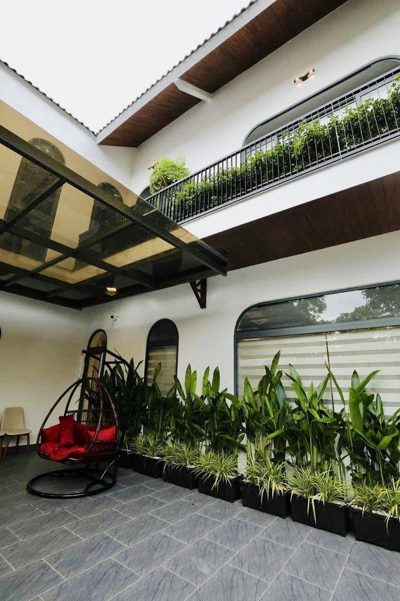 Bán biệt thự 198m² 5 phòng ngủ tại Khuê Mỹ, Ngũ Hành Sơn, Đà Nẵng - Photo 2