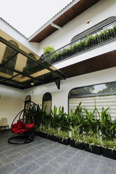 Bán biệt thự 198m² 5 phòng ngủ tại Khuê Mỹ, Ngũ Hành Sơn, Đà Nẵng - Thumbnail 2