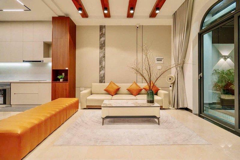 Bán biệt thự 198m² 5 phòng ngủ tại Khuê Mỹ, Ngũ Hành Sơn, Đà Nẵng - Photo 3