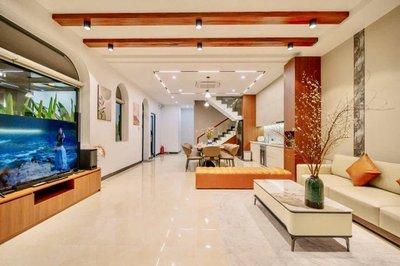 Bán biệt thự 198m² 5 phòng ngủ tại Khuê Mỹ, Ngũ Hành Sơn, Đà Nẵng - Thumbnail 5