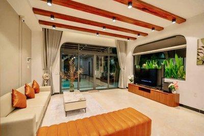 Bán biệt thự 198m² 5 phòng ngủ tại Khuê Mỹ, Ngũ Hành Sơn, Đà Nẵng - Thumbnail 6