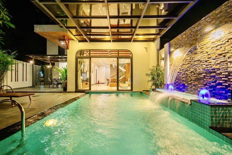 Bán biệt thự 198m² 5 phòng ngủ tại Khuê Mỹ, Ngũ Hành Sơn, Đà Nẵng - Photo 7