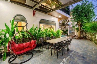 Bán biệt thự 198m² 5 phòng ngủ tại Khuê Mỹ, Ngũ Hành Sơn, Đà Nẵng - Thumbnail 8