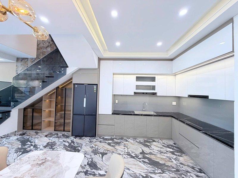 Bán nhà 78m² 3 phòng ngủ tại Hòa Khánh Nam, Liên Chiểu, Đà Nẵng - Photo 13