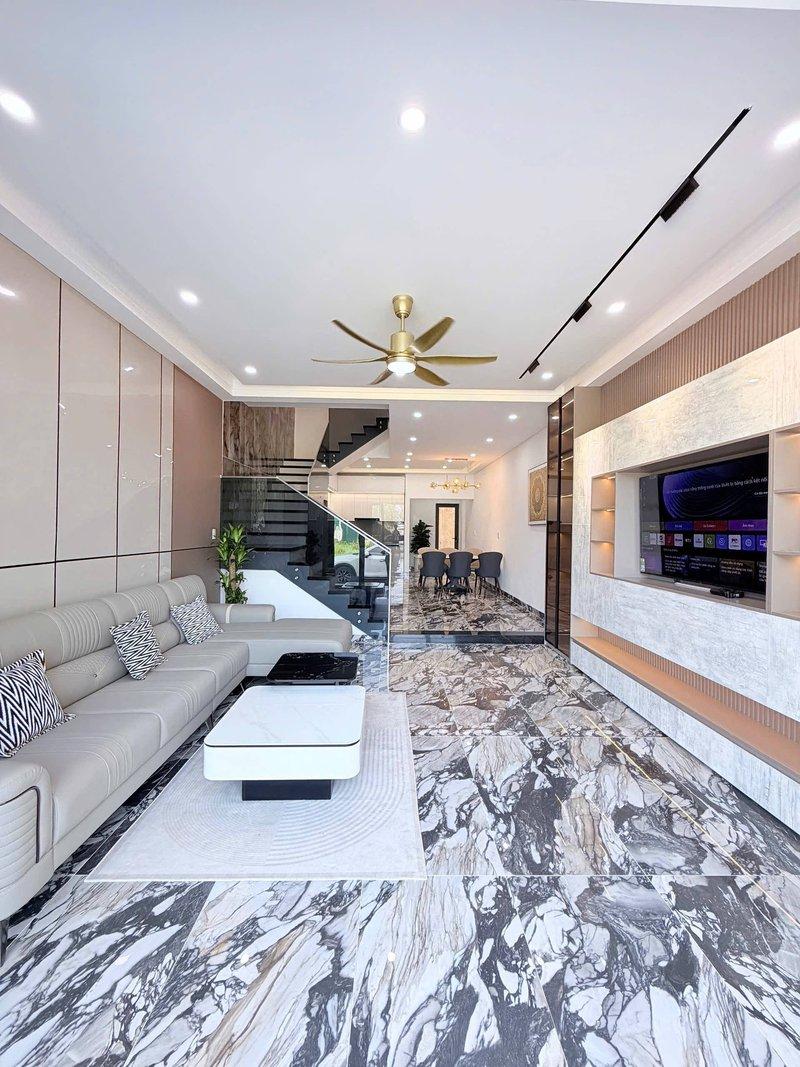 Bán nhà 78m² 3 phòng ngủ tại Hòa Khánh Nam, Liên Chiểu, Đà Nẵng - Photo 1