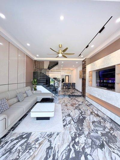 Bán nhà 78m² 3 phòng ngủ tại Hòa Khánh Nam, Liên Chiểu, Đà Nẵng - Thumbnail 1