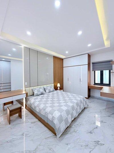 Bán nhà 78m² 3 phòng ngủ tại Hòa Khánh Nam, Liên Chiểu, Đà Nẵng - Thumbnail 2