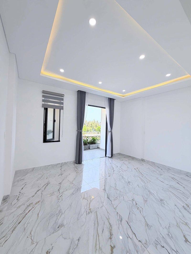 Bán nhà 78m² 3 phòng ngủ tại Hòa Khánh Nam, Liên Chiểu, Đà Nẵng - Photo 4