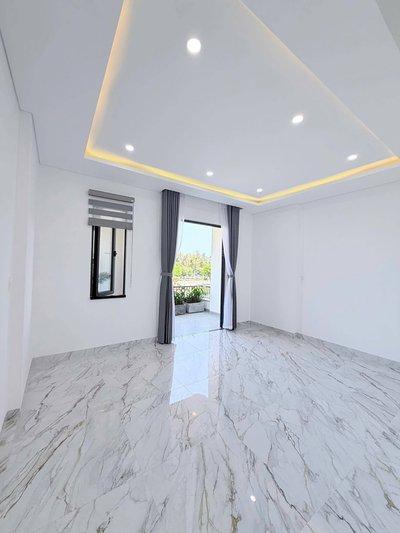 Bán nhà 78m² 3 phòng ngủ tại Hòa Khánh Nam, Liên Chiểu, Đà Nẵng - Thumbnail 4