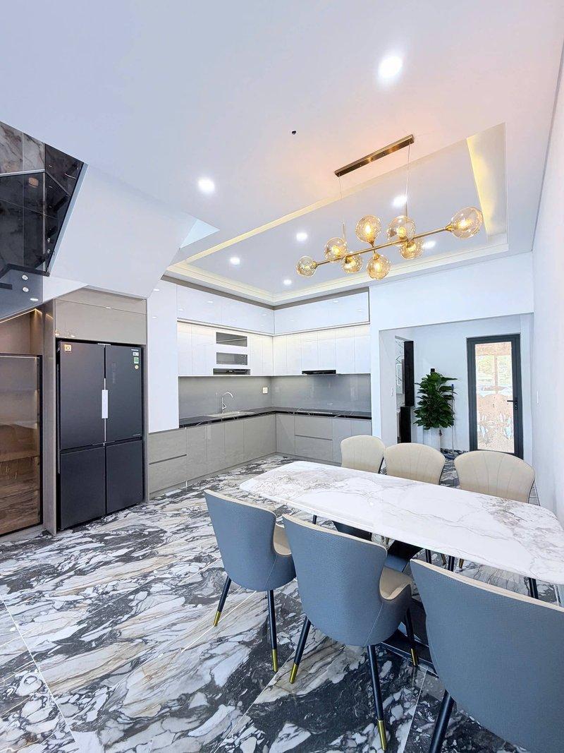 Bán nhà 78m² 3 phòng ngủ tại Hòa Khánh Nam, Liên Chiểu, Đà Nẵng - Photo 5