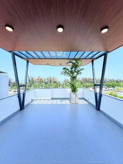 Bán nhà 78m² 3 phòng ngủ tại Hòa Khánh Nam, Liên Chiểu, Đà Nẵng - Thumbnail 6