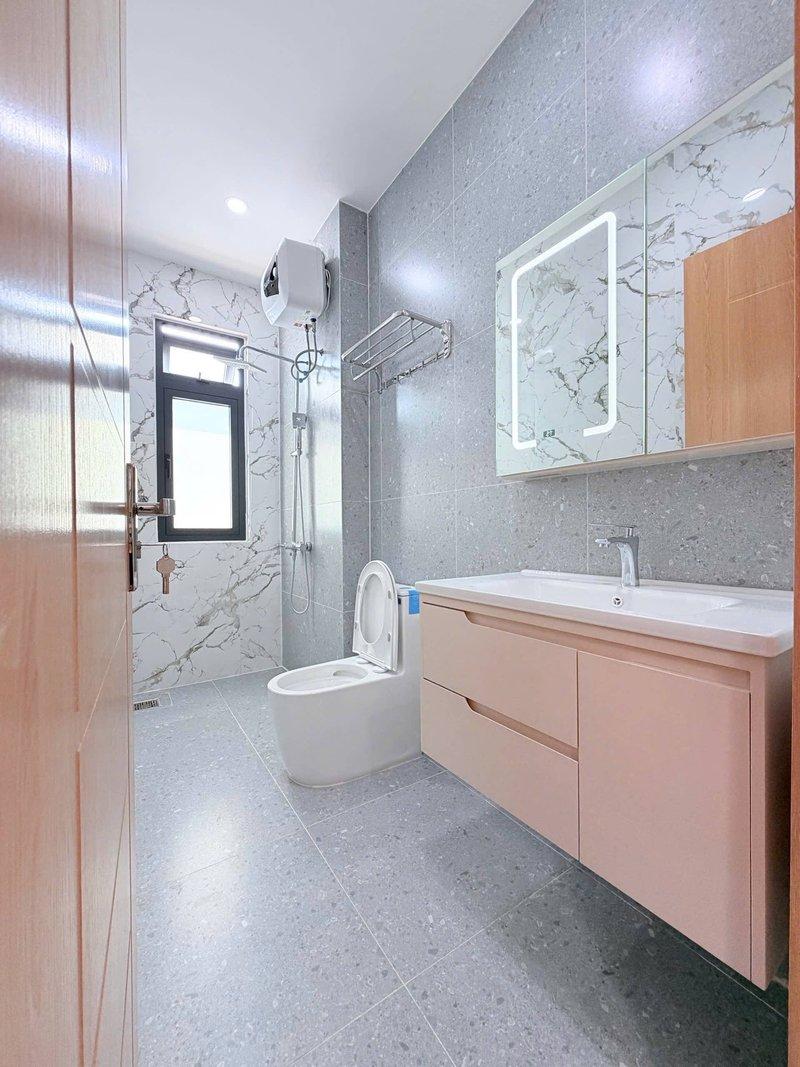Bán nhà 78m² 3 phòng ngủ tại Hòa Khánh Nam, Liên Chiểu, Đà Nẵng - Photo 7