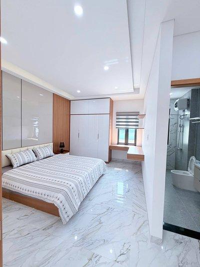 Bán nhà 78m² 3 phòng ngủ tại Hòa Khánh Nam, Liên Chiểu, Đà Nẵng - Thumbnail 9