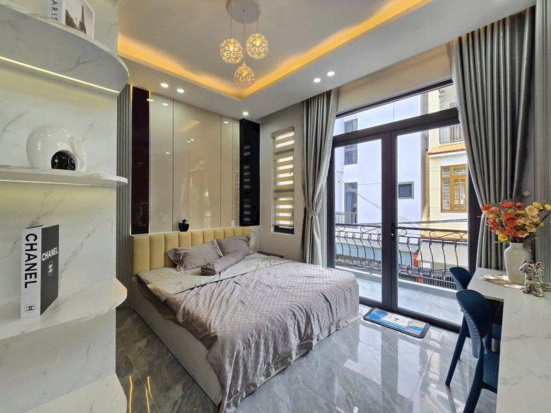 Bán biệt thự 70m² 3 phòng ngủ tại Thanh Khê Đông, Thanh Khê, Đà Nẵng - Photo 22