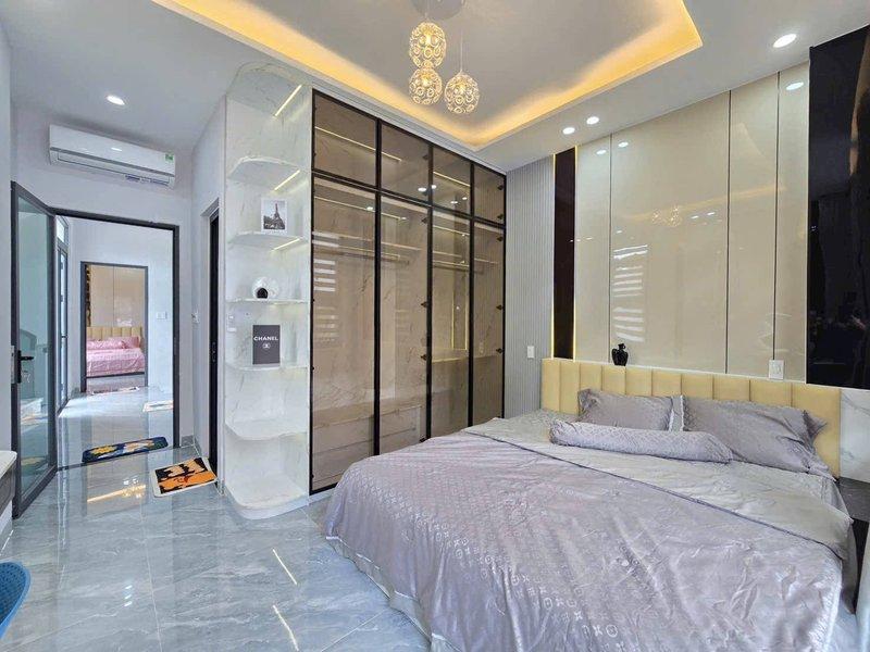Bán biệt thự 70m² 3 phòng ngủ tại Thanh Khê Đông, Thanh Khê, Đà Nẵng - Photo 23
