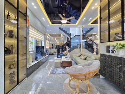 Bán biệt thự 70m² 3 phòng ngủ tại Thanh Khê Đông, Thanh Khê, Đà Nẵng - Thumbnail 2