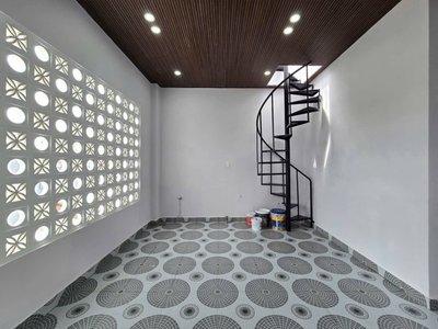 Bán biệt thự 70m² 3 phòng ngủ tại Thanh Khê Đông, Thanh Khê, Đà Nẵng - Thumbnail 28