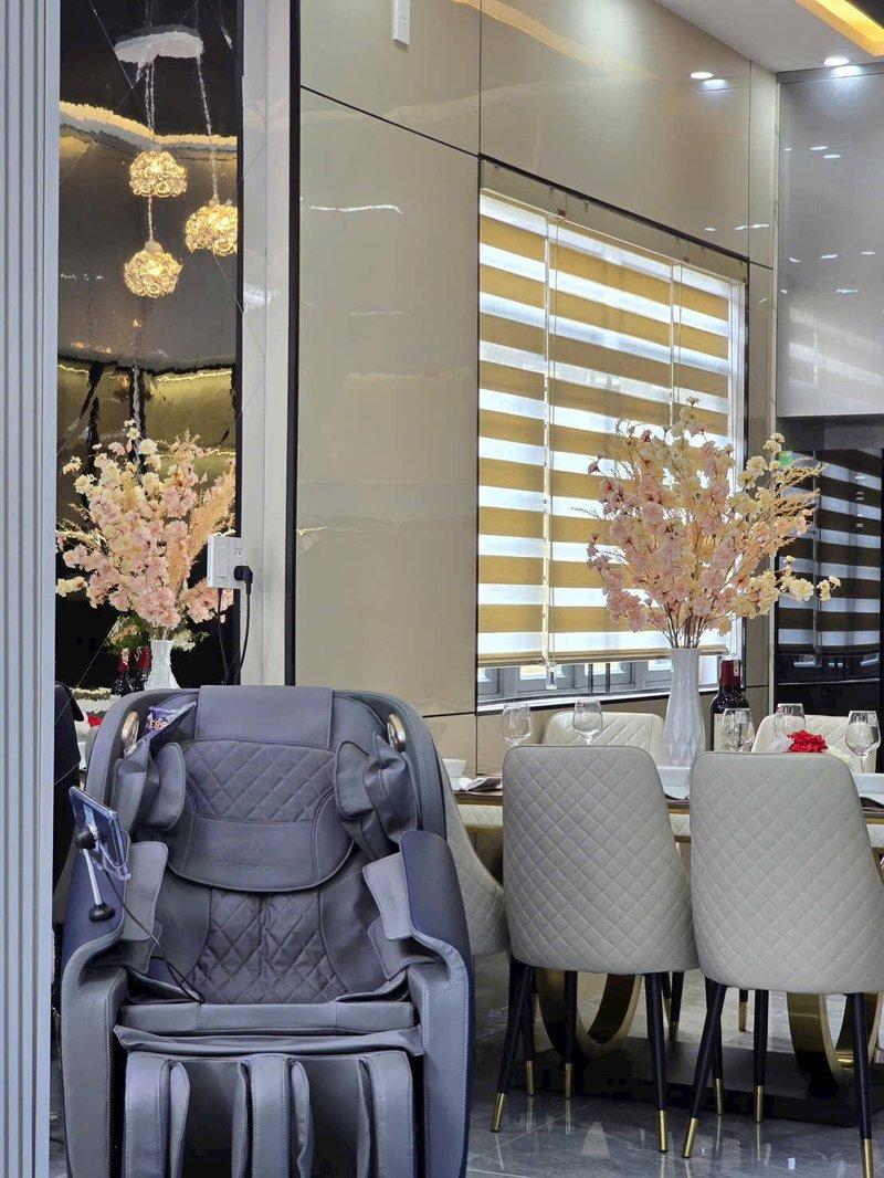 Bán biệt thự 70m² 3 phòng ngủ tại Thanh Khê Đông, Thanh Khê, Đà Nẵng - Photo 3