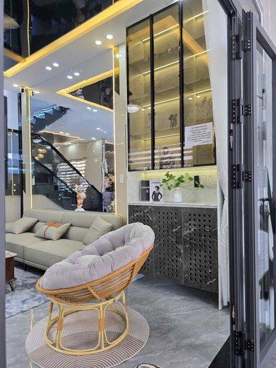 Bán biệt thự 70m² 3 phòng ngủ tại Thanh Khê Đông, Thanh Khê, Đà Nẵng - Thumbnail 4