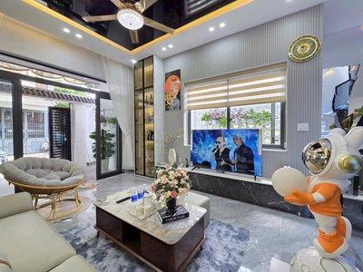 Bán biệt thự 70m² 3 phòng ngủ tại Thanh Khê Đông, Thanh Khê, Đà Nẵng - Thumbnail 5