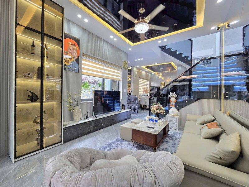 Bán biệt thự 70m² 3 phòng ngủ tại Thanh Khê Đông, Thanh Khê, Đà Nẵng - Photo 7