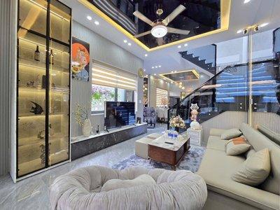 Bán biệt thự 70m² 3 phòng ngủ tại Thanh Khê Đông, Thanh Khê, Đà Nẵng - Thumbnail 7