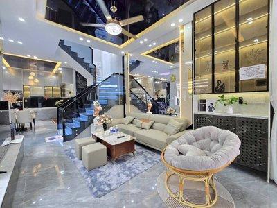 Bán biệt thự 70m² 3 phòng ngủ tại Thanh Khê Đông, Thanh Khê, Đà Nẵng - Thumbnail 8