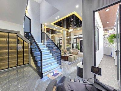 Bán biệt thự 70m² 3 phòng ngủ tại Thanh Khê Đông, Thanh Khê, Đà Nẵng - Thumbnail 9