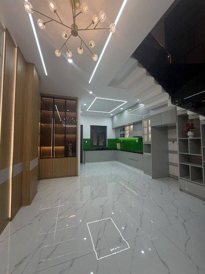 Bán nhà 75m² 3 phòng ngủ tại Hòa Minh, Liên Chiểu, Đà Nẵng - Thumbnail 3
