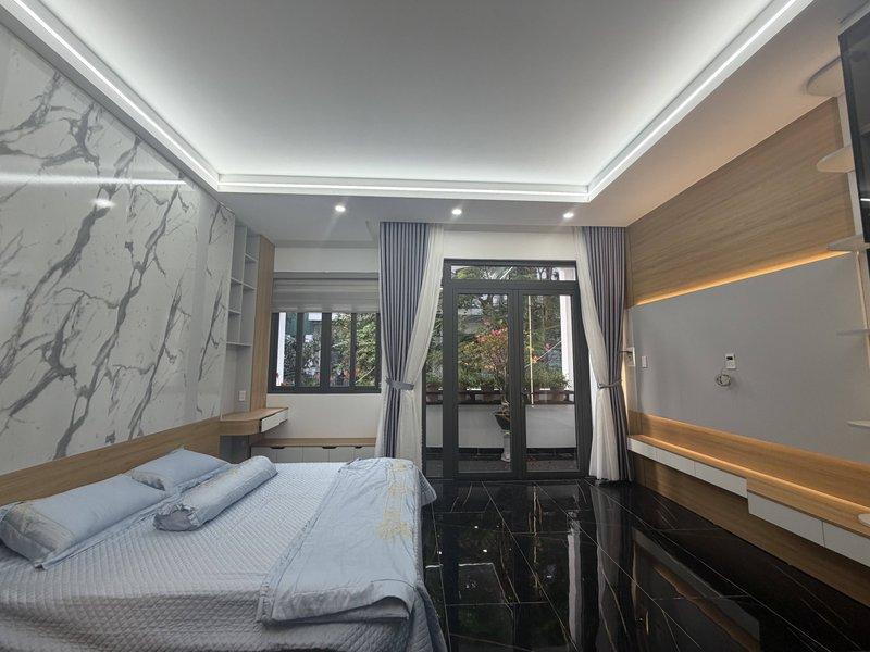 Bán nhà 75m² 3 phòng ngủ tại Hòa Minh, Liên Chiểu, Đà Nẵng - Photo 4