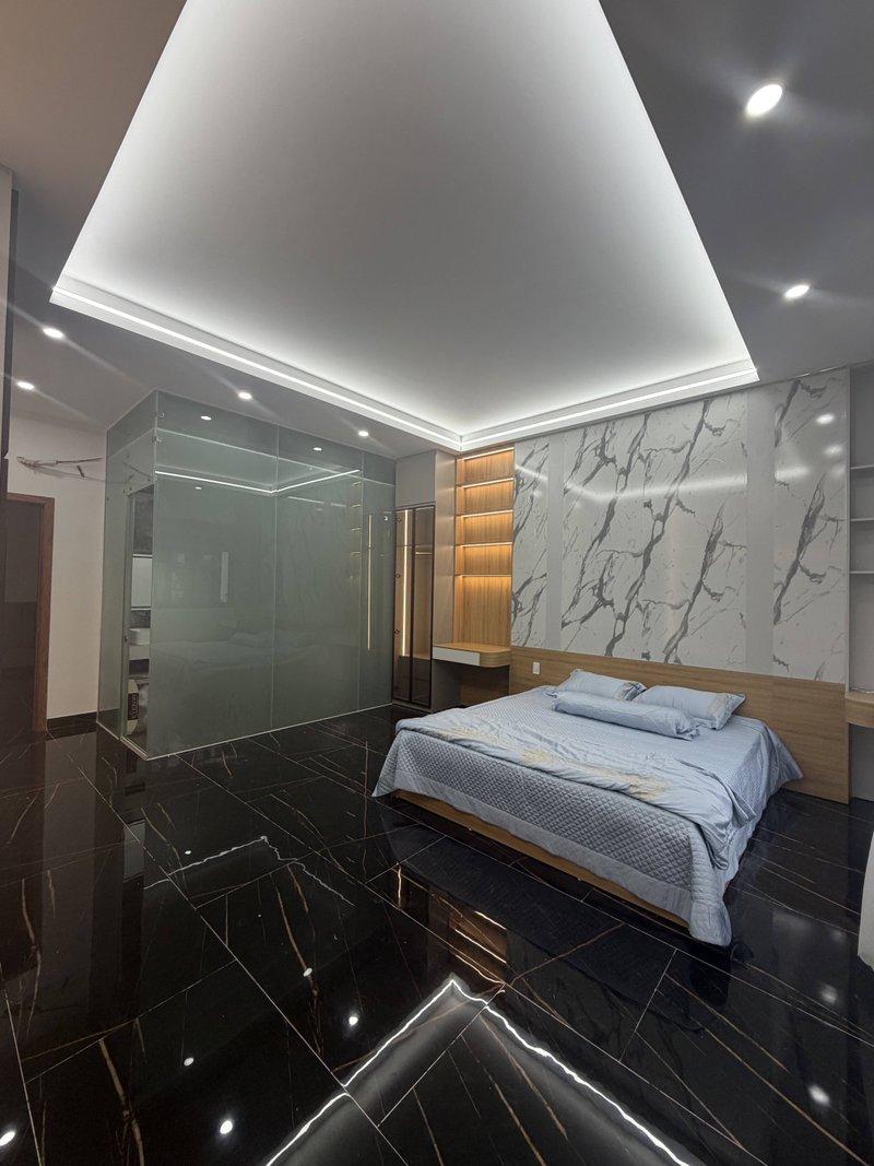 Bán nhà 75m² 3 phòng ngủ tại Hòa Minh, Liên Chiểu, Đà Nẵng - Photo 5