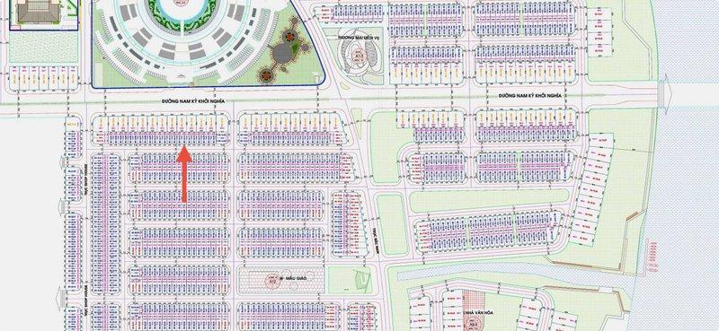 Bán đất nền 90m² tại Ngũ Hành Sơn, Đà Nẵng - Photo 1