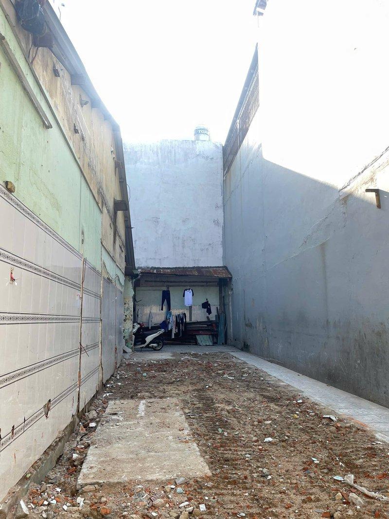 Bán đất nền 95m² tại Thanh Bình, Hải Châu, Đà Nẵng - Photo 2