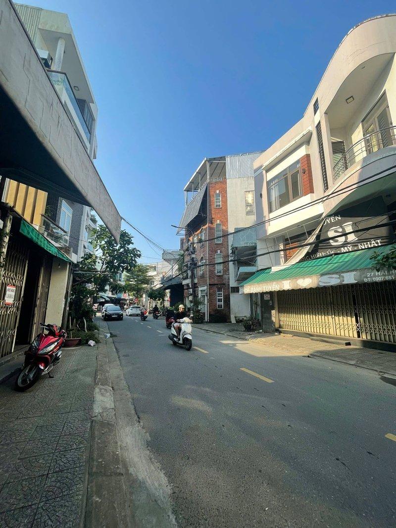 Bán đất nền 95m² tại Thanh Bình, Hải Châu, Đà Nẵng - Photo 4