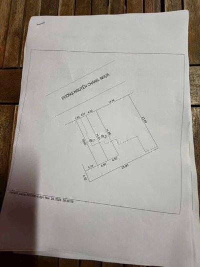 Bán đất nền 180m² tại Hòa Minh, Liên Chiểu, Đà Nẵng - Thumbnail 1